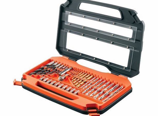 35-piece Accessory Set in Carry Case