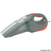 Black and Decker Cyclonic Auto Action Dustbuster