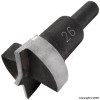 Black and Decker Piranha 26mm Hinge Hole Cutter