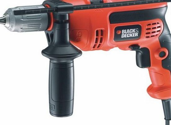 KR604CRESK 240V 600W Variable Speed Hammer Drill