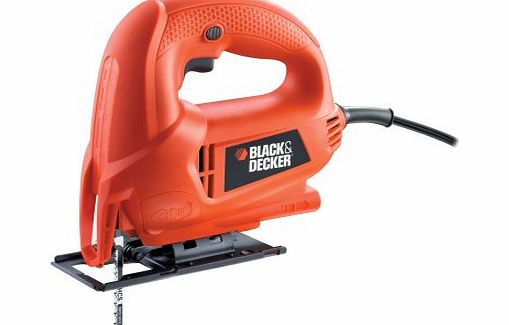 KS600E Jigsaw - Variable Speed 450 Watts