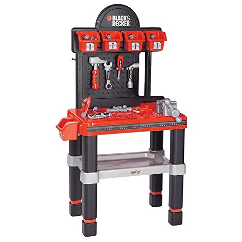 Power Tool Workbench