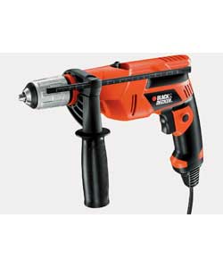 710W Corded Drill