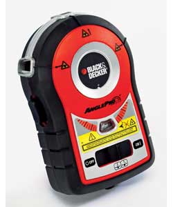 Black and Decker BDL170B Laser Level