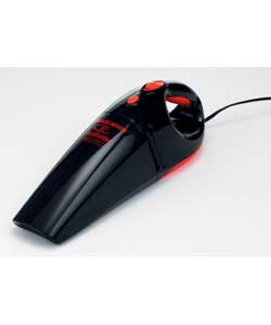 Dustbuster Car Vac