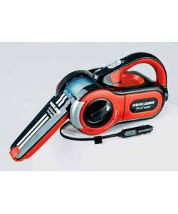 Dustbuster Pivot Auto Vac