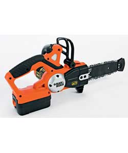 GKC1817 Cordless Compact Chainsaw