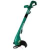 & Decker Grass Strimmer with Plant Protector