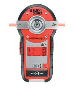 black and decker Laser plus BDL230S Level