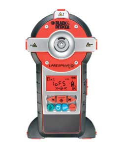 black and decker Laserplus BDL500M