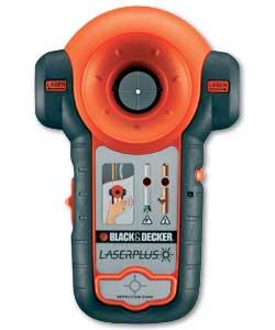 Black and Decker LZR5 Laser Level
