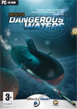 Dangerous Waters PC
