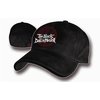 Black Dahlia Murder Flexi Cap - Logo (Black)
