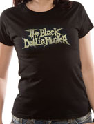 Black Dahlia Murder (Logo) T-shirt imp_GSSTTBDMLOG