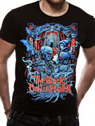 Black Dahlia Murder (Phibes) T-shirt