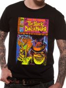 Black Dahlia Murder (Trick or Treat) T-shirt