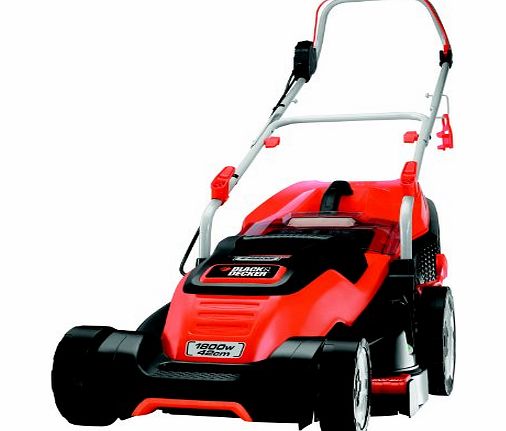 BLACK DECKER Blackamp;Decker EMAX42i