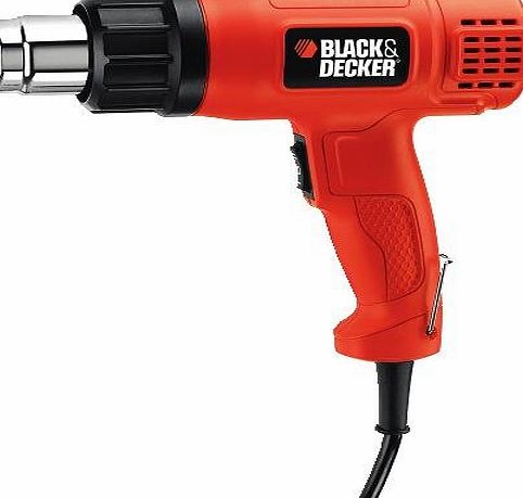 BLACK DECKER KX1650-GB 1750W Heat Gun