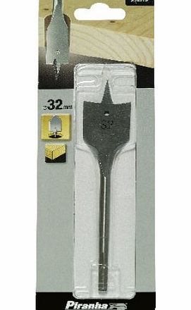 BLACK DECKER Piranha X52070-QZ 32mm Flatwood Drill Bit