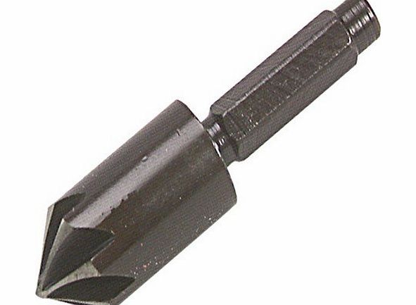 BLACK DECKER Piranha X61500-XJ 10mm Wood Hex Countersink