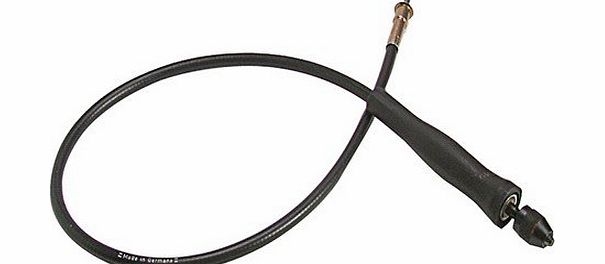 BLACK DECKER Piranha X66457-QZ 1300mm 6mm Flexible Drive Shaft