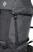 Black Diamond Epic 45 Rucksack - Graphite