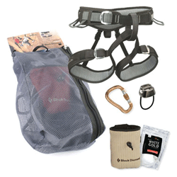 Black Diamond Momentum Package