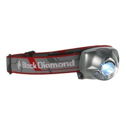 Black Diamond Spot Headtorch