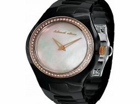 Black Dice Ladies Showgirl Black Watch