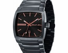 Black Dice Mens FLOW Black Watch