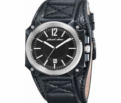 Black Dice Mens Graduate Black Watch