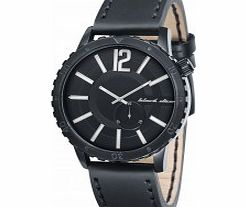 Black Dice Mens Swagger Black Watch