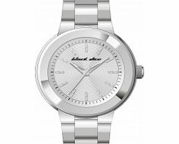 Premier Silver Steel Watch