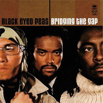 Black Eyed Peas Bridging The Gap