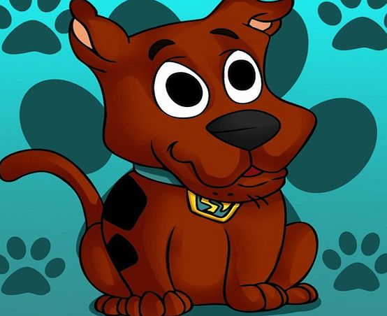 Black Frost The Good Dog