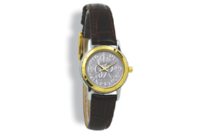 Gold CoinWatch L32214