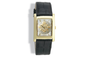 Gold CoinWatch L33325