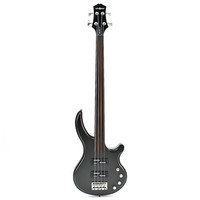 Black Knight CB-44FL Fretless Bass Guitar