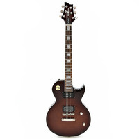 Black Knight CP-200F Electric Guitar