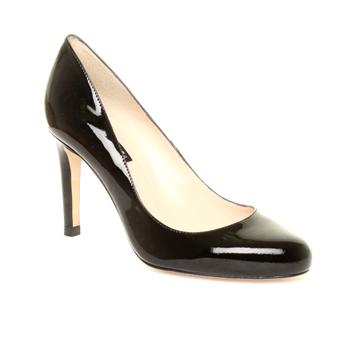 Black Label Celestine 2 Court Shoes