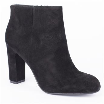 Black Label Narelle Ankle Boots