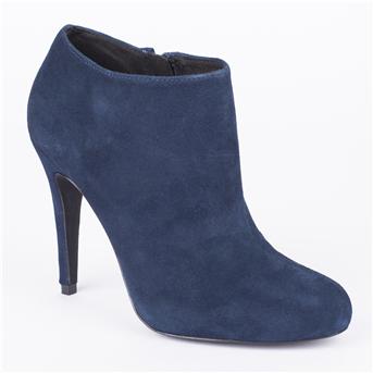 Black Label Nicolina Ankle Boots