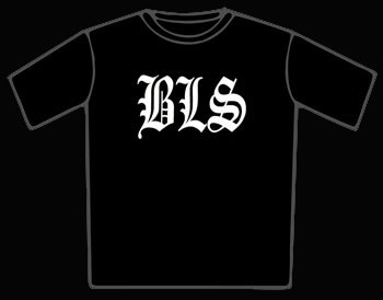Black Label Society Brewality T-Shirt