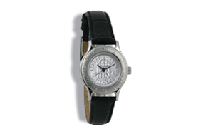 Lether Starp CoinWatch L37115