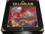 Black Library Publishing Talisman