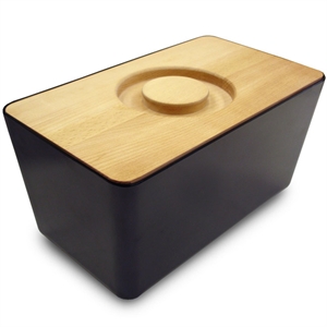 Melamine Bread Bin by Joseph Joseph