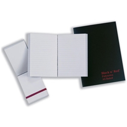 Polynote Book Casebound Elasticated