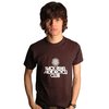 Black Rebel Motorcycle Club T-shirt - Logo (Black)
