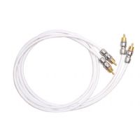 Rhythm Digital Audio Interconnect (Phono to Phono) - 3 Metre