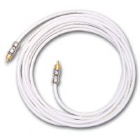 Rhythm Subwoofer Interconnect (Phono to Phono) - 10 Metre